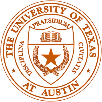 The University of Texas at Austin logo