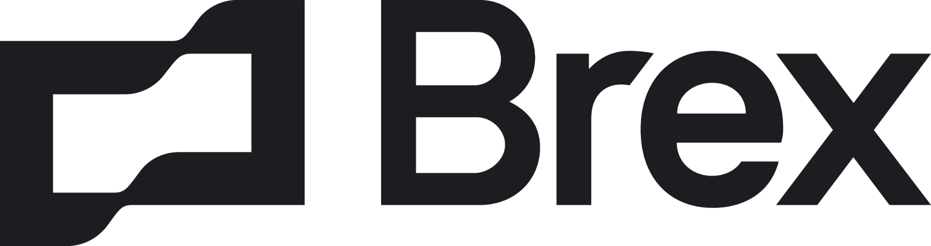 Brex logo